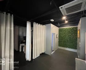 Medical / Consulting commercial property leased at 21A Buchanan Street West End QLD 4101