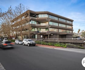 Offices commercial property leased at 1B/429 Swift Street Albury NSW 2640