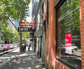 Medical / Consulting commercial property for lease at 337 LaTrobe Street Melbourne VIC 3000