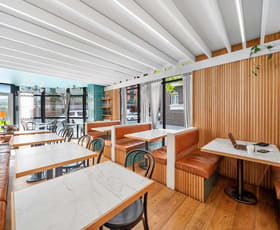 Medical / Consulting commercial property leased at 95 Macleay Street Potts Point NSW 2011