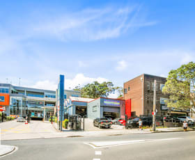 Factory, Warehouse & Industrial commercial property leased at 82 Roberts Avenue Mortdale NSW 2223