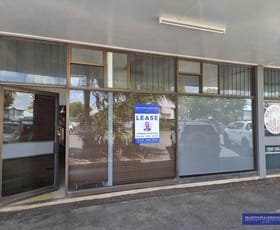 Medical / Consulting commercial property leased at Allenstown QLD 4700