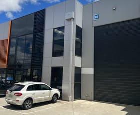 Factory, Warehouse & Industrial commercial property for lease at Lot 17,/7/7 Dalton Road Thomastown VIC 3074