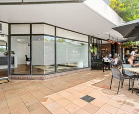 Medical / Consulting commercial property leased at 9/601-611 Military Road Mosman NSW 2088