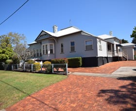 Offices commercial property leased at 145 Russell Street Toowoomba City QLD 4350
