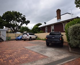 Offices commercial property leased at 145 Russell Street Toowoomba City QLD 4350
