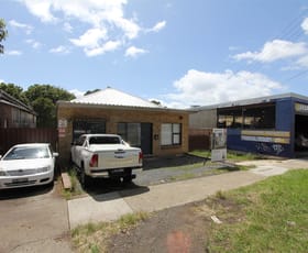 Factory, Warehouse & Industrial commercial property leased at 2 Arcadia Street Penshurst NSW 2222
