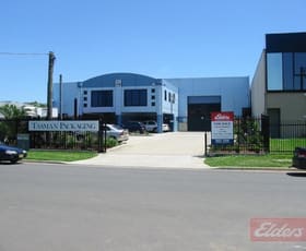 Factory, Warehouse & Industrial commercial property leased at Unit 1/14 Weld Street Prestons NSW 2170
