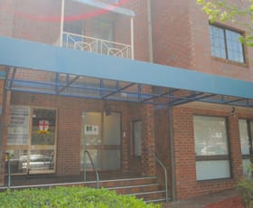 Medical / Consulting commercial property leased at 41/47 Neridah Street Chatswood NSW 2067