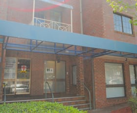 Offices commercial property leased at 41/47 Neridah Street Chatswood NSW 2067