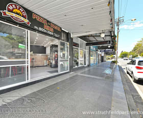 Shop & Retail commercial property leased at Shop 69 Georges River Road Croydon Park NSW 2133