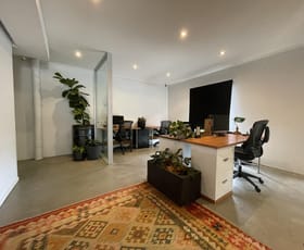 Offices commercial property leased at 12/8 Fortitude Crescent Burleigh Heads QLD 4220