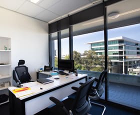 Offices commercial property leased at 2.14/33 Lexington Drive Bella Vista NSW 2153
