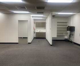 Medical / Consulting commercial property leased at 24/1-5 Jacobs Street Bankstown NSW 2200