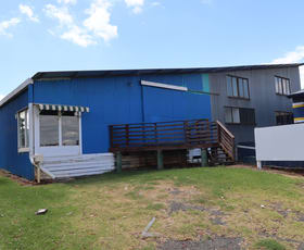 Factory, Warehouse & Industrial commercial property leased at Shed N11A/45-61 Isaac Street North Toowoomba QLD 4350