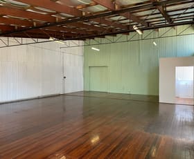 Factory, Warehouse & Industrial commercial property leased at Shed N11A/45-61 Isaac Street North Toowoomba QLD 4350