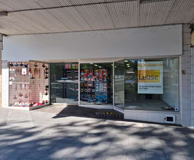 Shop & Retail commercial property leased at 111 Kendal Street Cowra NSW 2794