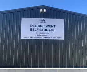 Factory, Warehouse & Industrial commercial property for lease at 11 Dee Crescent Tuncurry NSW 2428