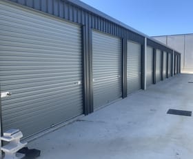 Factory, Warehouse & Industrial commercial property for lease at 11 Dee Crescent Tuncurry NSW 2428