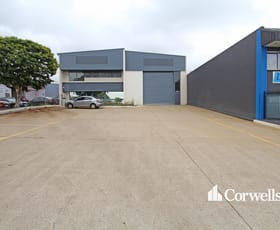 Factory, Warehouse & Industrial commercial property leased at 30 Randall Street Slacks Creek QLD 4127