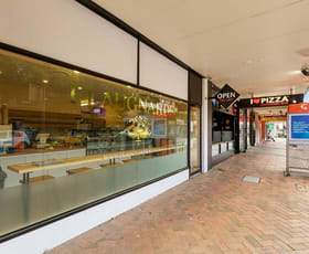 Shop & Retail commercial property leased at 304 Penshurst Street North Willoughby NSW 2068