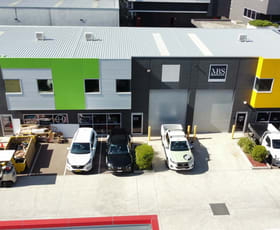Offices commercial property leased at 8a/18 Wurrook Circuit Caringbah NSW 2229