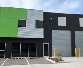 Offices commercial property leased at 8a/18 Wurrook Circuit Caringbah NSW 2229