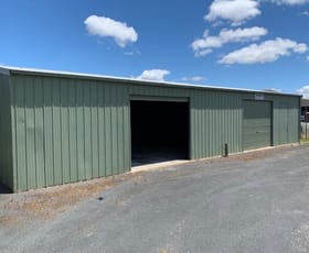 Factory, Warehouse & Industrial commercial property leased at Shed 3/59A Forest Street Colac VIC 3250