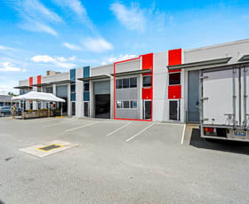 Offices commercial property leased at 5/1029 Manly Road Tingalpa QLD 4173