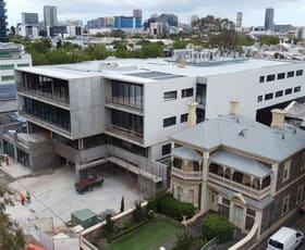 Medical / Consulting commercial property for lease at 333 South Terrace Adelaide SA 5000
