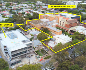 Shop & Retail commercial property for lease at 337 South Terrace Adelaide SA 5000