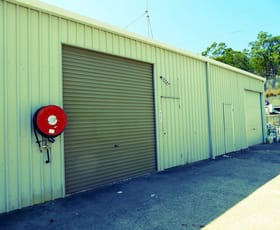 Factory, Warehouse & Industrial commercial property leased at 2/5 Newing Way Caloundra West QLD 4551