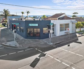Shop & Retail commercial property leased at 1/284 Windang Road Windang NSW 2528