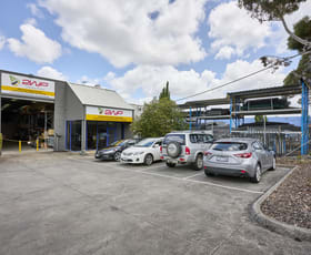 Offices commercial property leased at 6/27 Laser Drive Rowville VIC 3178