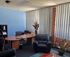 Offices commercial property for lease at 1st Floor/109 Boronia Road Boronia VIC 3155