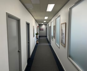 Offices commercial property for lease at 1st Floor/109 Boronia Road Boronia VIC 3155