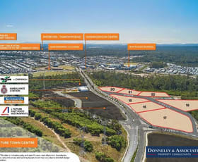 Shop & Retail commercial property for lease at 4 Dixon Circuit Yarrabilba QLD 4207