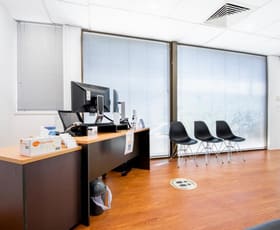 Offices commercial property leased at Ground Suite 1/35 Geils Court Deakin ACT 2600
