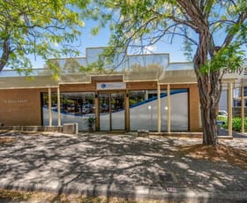 Medical / Consulting commercial property leased at Ground Suite 1/35 Geils Court Deakin ACT 2600