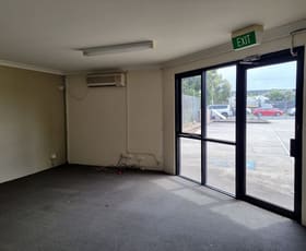 Factory, Warehouse & Industrial commercial property leased at 285 Holt Parade Thomastown VIC 3074