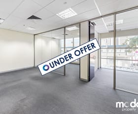 Offices commercial property leased at 215/737 Burwood Road Hawthorn East VIC 3123
