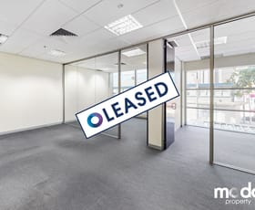 Offices commercial property leased at 215/737 Burwood Road Hawthorn East VIC 3123