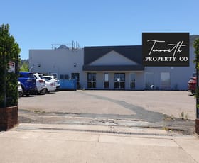 Offices commercial property leased at 522 Peel Street Tamworth NSW 2340