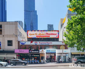 Shop & Retail commercial property leased at Shop 3/272-282 Lonsdale Street Melbourne VIC 3000