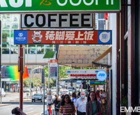 Shop & Retail commercial property leased at Shop 3/272-282 Lonsdale Street Melbourne VIC 3000