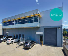Factory, Warehouse & Industrial commercial property leased at Suite 3/25 Gibbes Street Chatswood NSW 2067