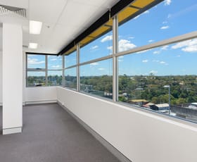 Factory, Warehouse & Industrial commercial property leased at Suite 3/25 Gibbes Street Chatswood NSW 2067