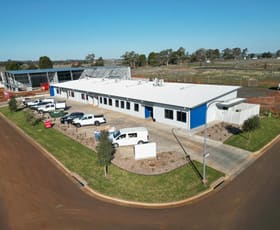 Offices commercial property for lease at 11 Blueridge Drive Dubbo NSW 2830