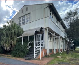 Offices commercial property for lease at 63 Isaac Street (Offices) North Toowoomba QLD 4350
