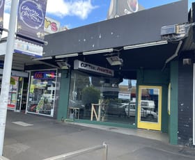Shop & Retail commercial property for lease at 356 Keilor Road Niddrie VIC 3042